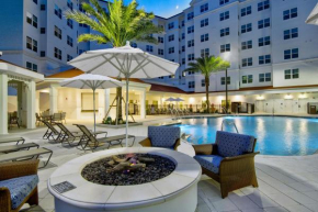 Residence Inn by Marriott Orlando at FLAMINGO CROSSINGS Town Center